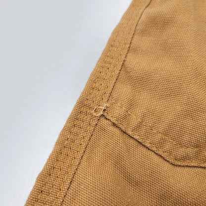【中古品】【メンズ】 Carhartt カーハート DUNGAREE FIT PAINTER PANTS 383-51 ダンガリーフィット ペインターパンツ メキシコ製 157-260723-as-25-izu サイズ：36×32 カラー：ブラウン 万代Net店