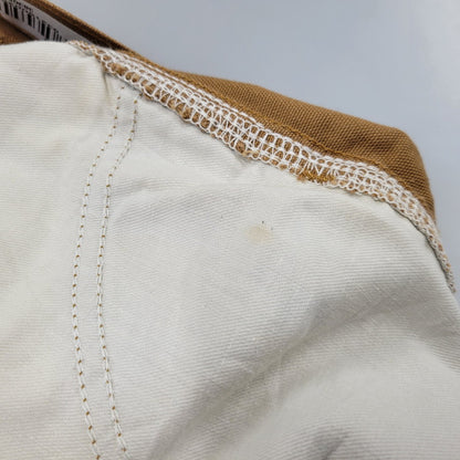 【中古品】【メンズ】 Carhartt カーハート DUNGAREE FIT PAINTER PANTS 383-51 ダンガリーフィット ペインターパンツ メキシコ製 157-260723-as-25-izu サイズ：36×32 カラー：ブラウン 万代Net店