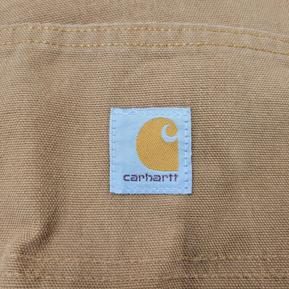 【中古品】【メンズ】 Carhartt カーハート DUNGAREE FIT PAINTER PANTS 383-51 ダンガリーフィット ペインターパンツ メキシコ製 157-260723-as-25-izu サイズ：36×32 カラー：ブラウン 万代Net店