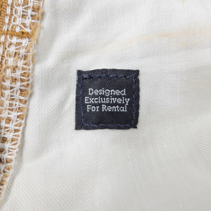 【中古品】【メンズ】 Carhartt カーハート DUNGAREE FIT PAINTER PANTS 383-51 ダンガリーフィット ペインターパンツ メキシコ製 157-260723-as-25-izu サイズ：36×32 カラー：ブラウン 万代Net店