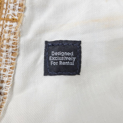 【中古品】【メンズ】 Carhartt カーハート DUNGAREE FIT PAINTER PANTS 383-51 ダンガリーフィット ペインターパンツ メキシコ製 157-260723-as-25-izu サイズ：36×32 カラー：ブラウン 万代Net店
