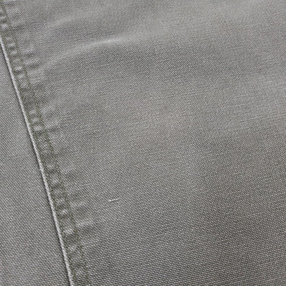 【現状渡し品】【メンズ】 Carhartt カーハート DOUBLE KNEE WORK PANTS B136 MOS ダブルニー ワークパンツ メキシコ製 157-260723-as-26-izu サイズ：38×32 カラー：モスグリーン 万代Net店