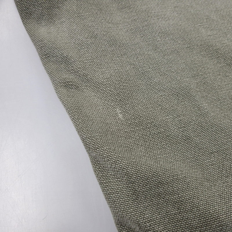 【現状渡し品】【メンズ】 Carhartt カーハート DOUBLE KNEE WORK PANTS B136 MOS ダブルニー ワークパンツ メキシコ製 157-260723-as-26-izu サイズ：38×32 カラー：モスグリーン 万代Net店