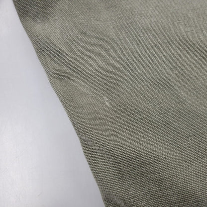 【現状渡し品】【メンズ】 Carhartt カーハート DOUBLE KNEE WORK PANTS B136 MOS ダブルニー ワークパンツ メキシコ製 157-260723-as-26-izu サイズ：38×32 カラー：モスグリーン 万代Net店