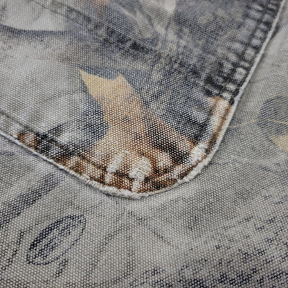 【現状渡し品】【メンズ】 Carhartt カーハート REALTREE PAINTER PANTS B158 CMO リアルツリー ペインターパンツ 157-260723-as-27-izu サイズ：40×34 カラー：マルチカラー 万代Net店