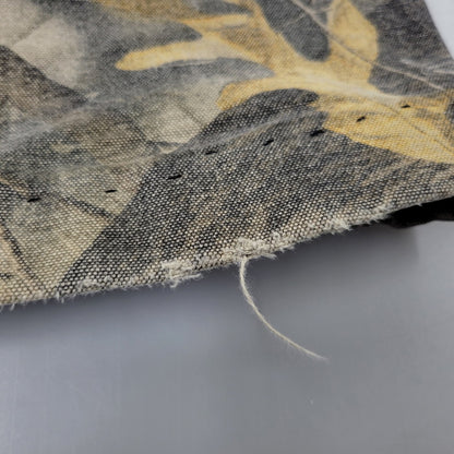 【現状渡し品】【メンズ】 Carhartt カーハート REALTREE PAINTER PANTS B158 CMO リアルツリー ペインターパンツ 157-260723-as-27-izu サイズ：40×34 カラー：マルチカラー 万代Net店