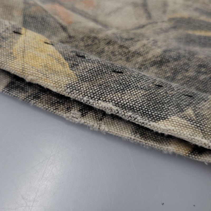 【現状渡し品】【メンズ】 Carhartt カーハート REALTREE PAINTER PANTS B158 CMO リアルツリー ペインターパンツ 157-260723-as-27-izu サイズ：40×34 カラー：マルチカラー 万代Net店