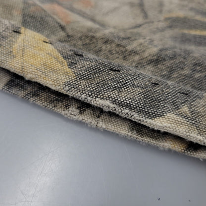 【現状渡し品】【メンズ】 Carhartt カーハート REALTREE PAINTER PANTS B158 CMO リアルツリー ペインターパンツ 157-260723-as-27-izu サイズ：40×34 カラー：マルチカラー 万代Net店