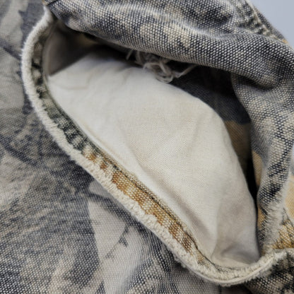 【現状渡し品】【メンズ】 Carhartt カーハート REALTREE PAINTER PANTS B158 CMO リアルツリー ペインターパンツ 157-260723-as-27-izu サイズ：40×34 カラー：マルチカラー 万代Net店