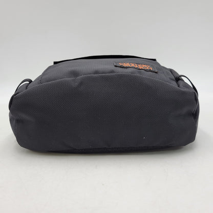 【中古品】【メンズ/レディース】 MYSTERY RANCH ミステリーランチ SHOULDER BAG ショルダー バッグ カバン 188-260726-kh-08-izu カラー：ブラック 万代Net店