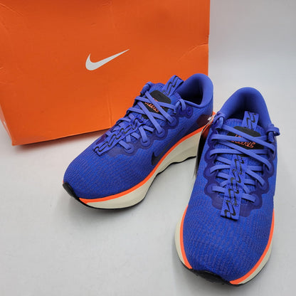 【中古美品】【メンズ】 NIKE ナイキ DV1237-401 MOTIVA モティバ スニーカー 靴 160-260726-kh-16-izu サイズ：27 カラー：ブルー 万代Net店