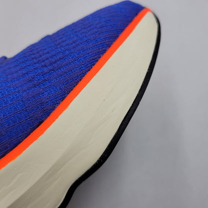 【中古美品】【メンズ】 NIKE ナイキ DV1237-401 MOTIVA モティバ スニーカー 靴 160-260726-kh-16-izu サイズ：27 カラー：ブルー 万代Net店