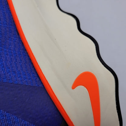 【中古美品】【メンズ】 NIKE ナイキ DV1237-401 MOTIVA モティバ スニーカー 靴 160-260726-kh-16-izu サイズ：27 カラー：ブルー 万代Net店