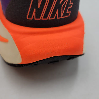 【中古美品】【メンズ】 NIKE ナイキ DV1237-401 MOTIVA モティバ スニーカー 靴 160-260726-kh-16-izu サイズ：27 カラー：ブルー 万代Net店