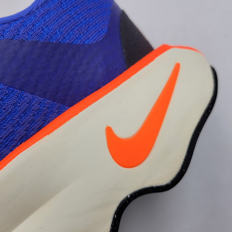 【中古美品】【メンズ】 NIKE ナイキ DV1237-401 MOTIVA モティバ スニーカー 靴 160-260726-kh-16-izu サイズ：27 カラー：ブルー 万代Net店