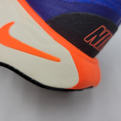 【中古美品】【メンズ】 NIKE ナイキ DV1237-401 MOTIVA モティバ スニーカー 靴 160-260726-kh-16-izu サイズ：27 カラー：ブルー 万代Net店