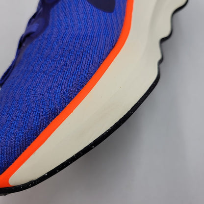 【中古美品】【メンズ】 NIKE ナイキ DV1237-401 MOTIVA モティバ スニーカー 靴 160-260726-kh-16-izu サイズ：27 カラー：ブルー 万代Net店