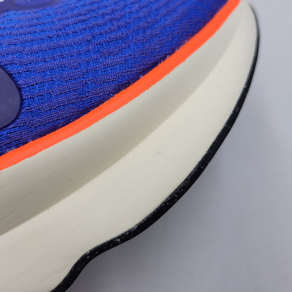 【中古美品】【メンズ】 NIKE ナイキ DV1237-401 MOTIVA モティバ スニーカー 靴 160-260726-kh-16-izu サイズ：27 カラー：ブルー 万代Net店