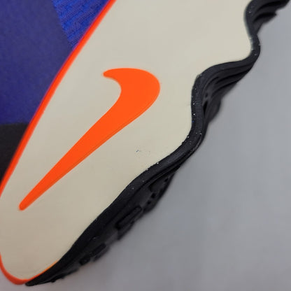【中古美品】【メンズ】 NIKE ナイキ DV1237-401 MOTIVA モティバ スニーカー 靴 160-260726-kh-16-izu サイズ：27 カラー：ブルー 万代Net店