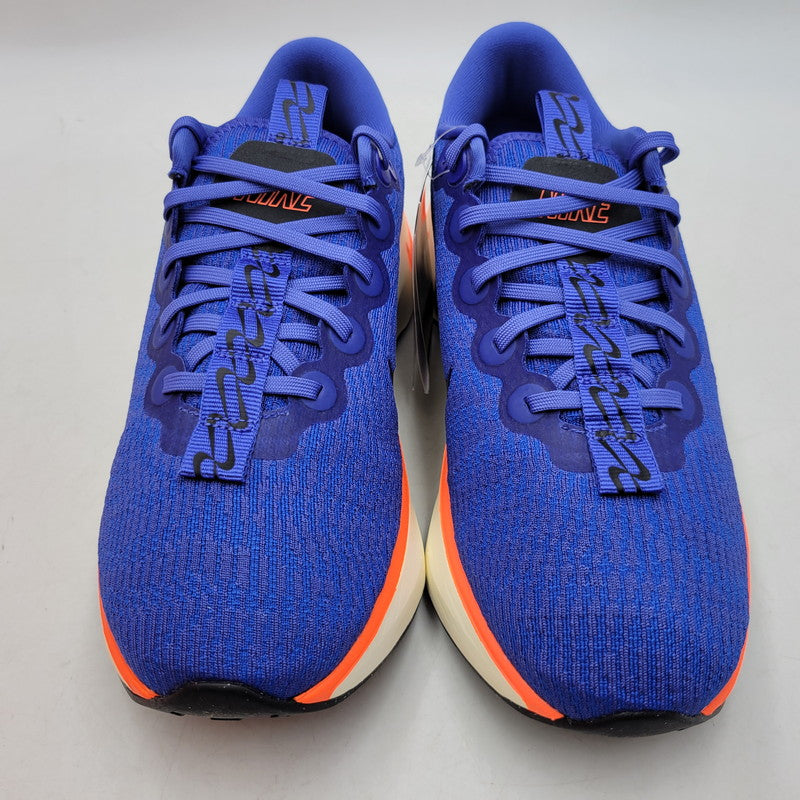 【中古美品】【メンズ】 NIKE ナイキ DV1237-401 MOTIVA モティバ スニーカー 靴 160-260726-kh-16-izu サイズ：27 カラー：ブルー 万代Net店