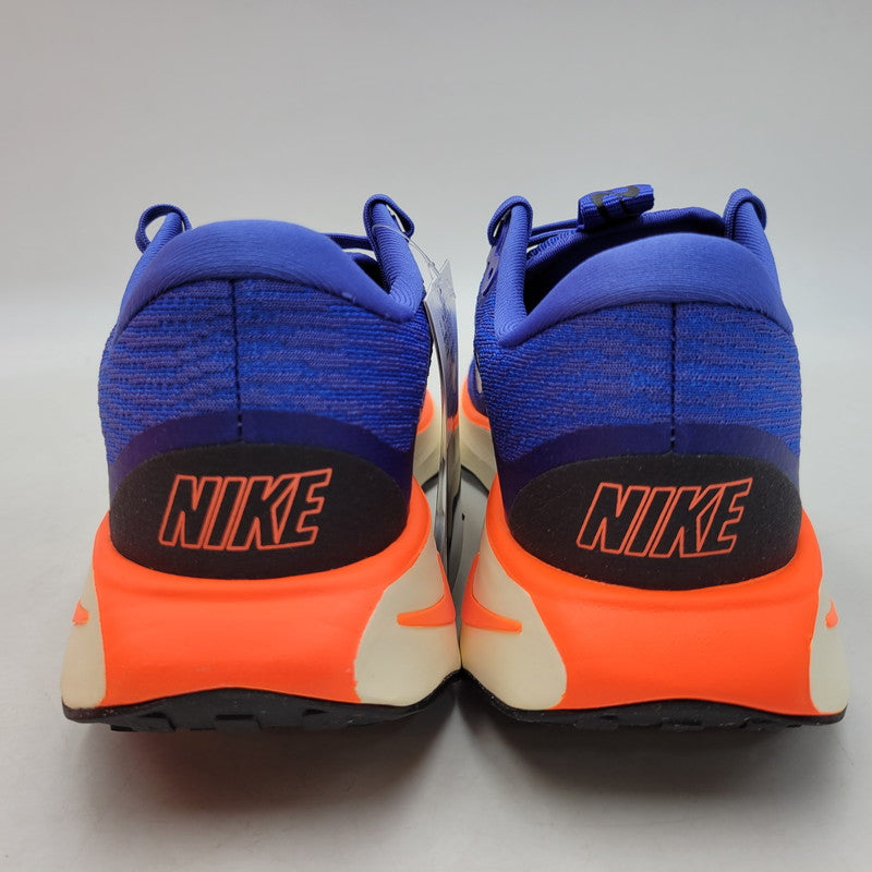 【中古美品】【メンズ】 NIKE ナイキ DV1237-401 MOTIVA モティバ スニーカー 靴 160-260726-kh-16-izu サイズ：27 カラー：ブルー 万代Net店