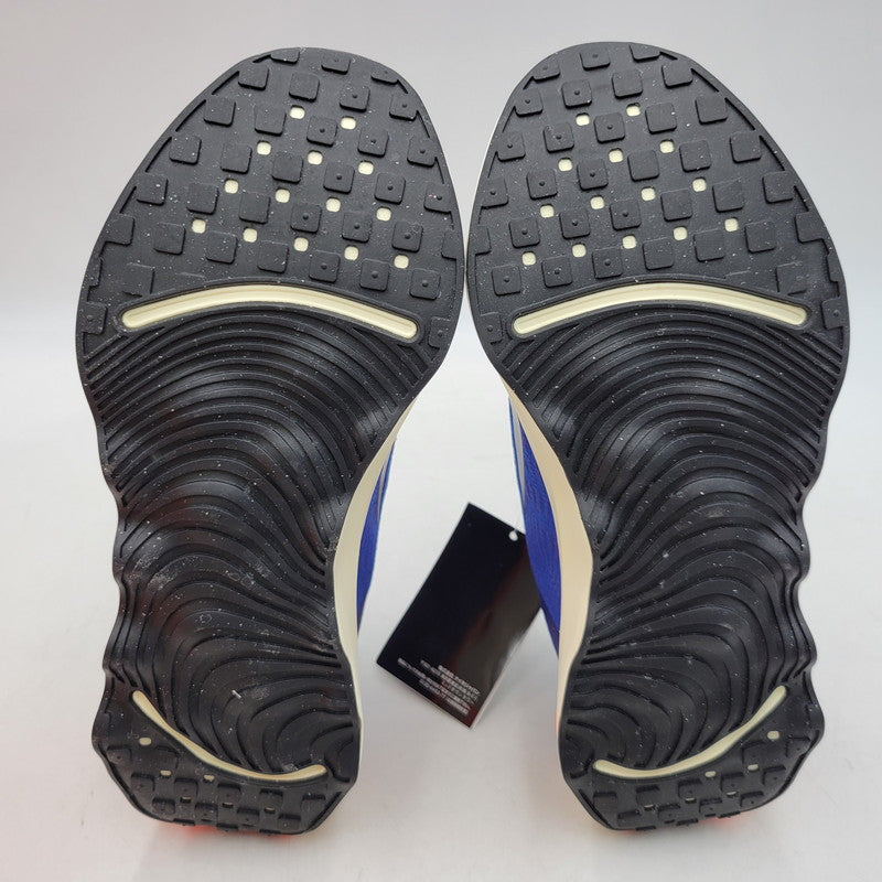 【中古美品】【メンズ】 NIKE ナイキ DV1237-401 MOTIVA モティバ スニーカー 靴 160-260726-kh-16-izu サイズ：27 カラー：ブルー 万代Net店