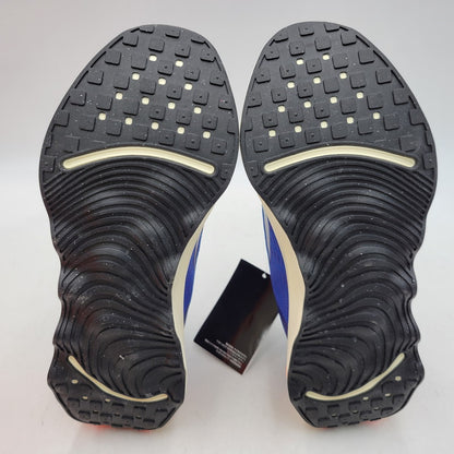 【中古美品】【メンズ】 NIKE ナイキ DV1237-401 MOTIVA モティバ スニーカー 靴 160-260726-kh-16-izu サイズ：27 カラー：ブルー 万代Net店