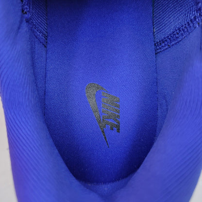 【中古美品】【メンズ】 NIKE ナイキ DV1237-401 MOTIVA モティバ スニーカー 靴 160-260726-kh-16-izu サイズ：27 カラー：ブルー 万代Net店