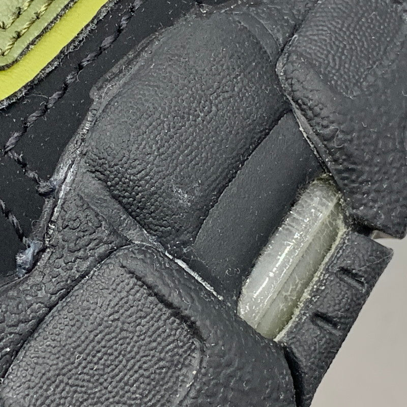 【中古品】【メンズ】 NIKE ナイキ DH8011-001 AIR MORE UPTEMPO エア モア アップテンポ '96 スニーカー シューズ 靴 160-260724-ya-02-izu サイズ：27cm カラー：ROUGH GREEN 万代Net店