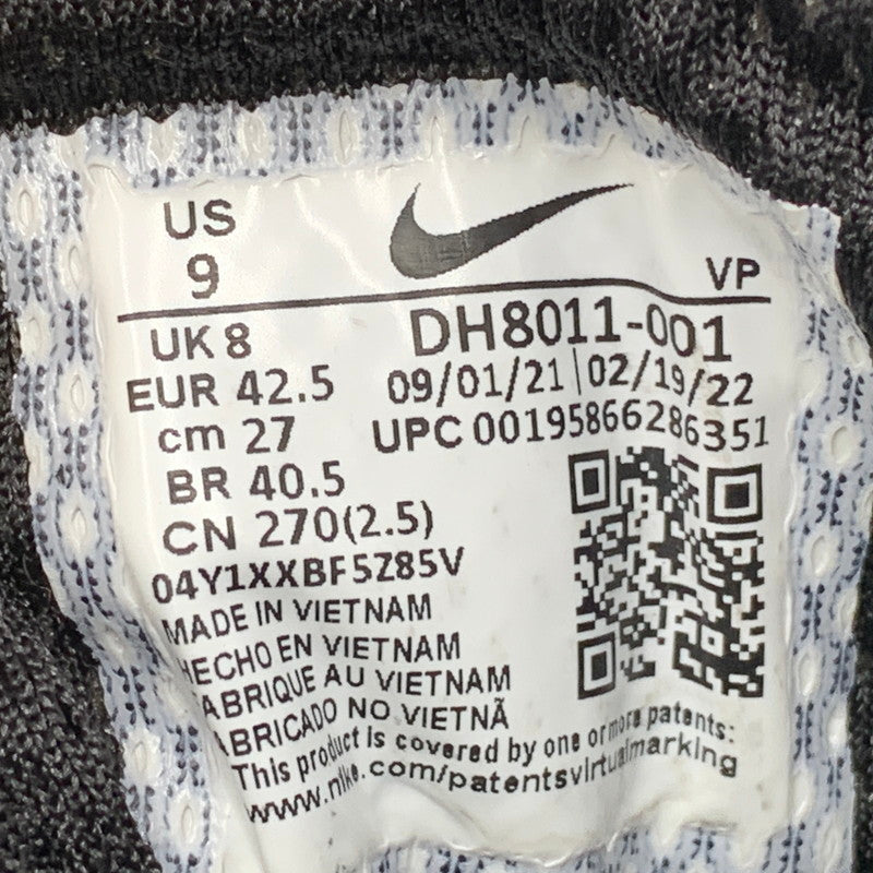 【中古品】【メンズ】 NIKE ナイキ DH8011-001 AIR MORE UPTEMPO エア モア アップテンポ '96 スニーカー シューズ 靴 160-260724-ya-02-izu サイズ：27cm カラー：ROUGH GREEN 万代Net店