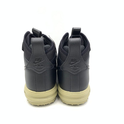 【中古美品】【メンズ】 NIKE ナイキ DZ5320-001 LUNAR FORCE ルナ フォース 1 スニーカー シューズ 靴 160-260724-ya-01-izu サイズ：27cm カラー：BLACK/BLACK－NEUTRAL OLIVE 万代Net店