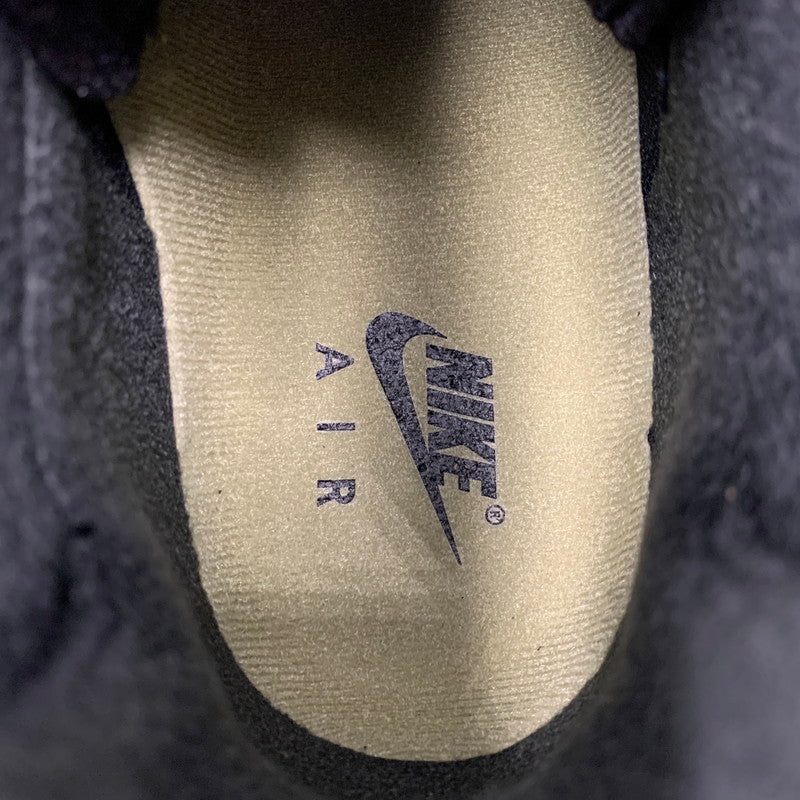 【中古美品】【メンズ】 NIKE ナイキ DZ5320-001 LUNAR FORCE ルナ フォース 1 スニーカー シューズ 靴 160-260724-ya-01-izu サイズ：27cm カラー：BLACK/BLACK－NEUTRAL OLIVE 万代Net店
