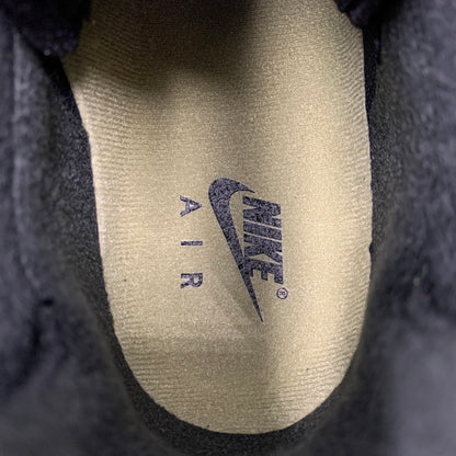 【中古美品】【メンズ】 NIKE ナイキ DZ5320-001 LUNAR FORCE ルナ フォース 1 スニーカー シューズ 靴 160-260724-ya-01-izu サイズ：27cm カラー：BLACK/BLACK－NEUTRAL OLIVE 万代Net店