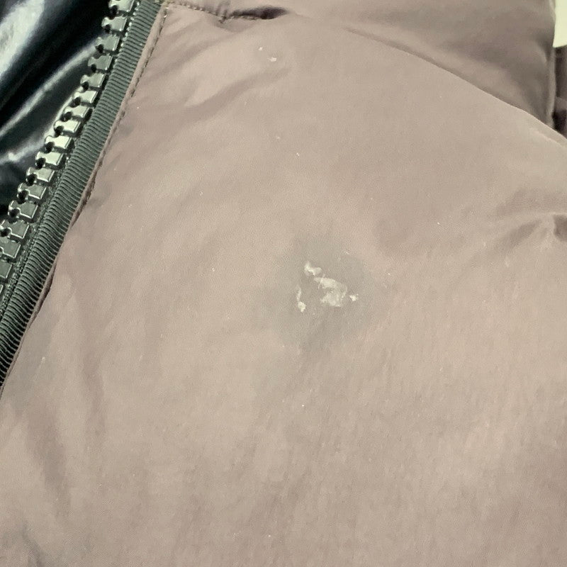 【中古品】【メンズ】 UNIQLO＋J ユニクロ ジルサンダー 311-432645 ライトダウンボリュームパーカ アウター 147-260726-kh-18-izu サイズ：L カラー：ブラウン系 万代Net店