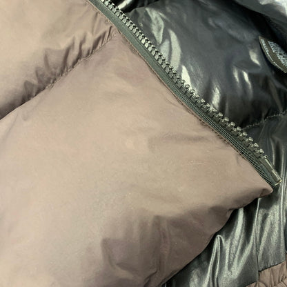 【中古品】【メンズ】 UNIQLO＋J ユニクロ ジルサンダー 311-432645 ライトダウンボリュームパーカ アウター 147-260726-kh-18-izu サイズ：L カラー：ブラウン系 万代Net店