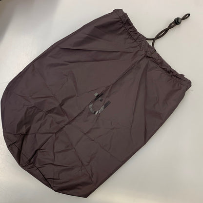 【中古品】【メンズ】 UNIQLO＋J ユニクロ ジルサンダー 311-432645 ライトダウンボリュームパーカ アウター 147-260726-kh-18-izu サイズ：L カラー：ブラウン系 万代Net店