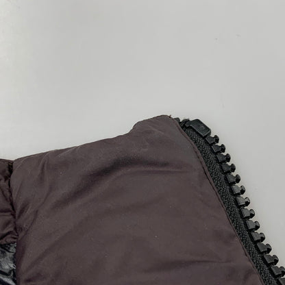 【中古品】【メンズ】 UNIQLO＋J ユニクロ ジルサンダー 311-432645 ライトダウンボリュームパーカ アウター 147-260726-kh-18-izu サイズ：L カラー：ブラウン系 万代Net店