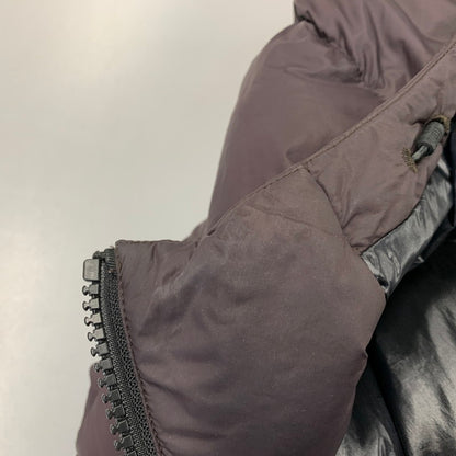 【中古品】【メンズ】 UNIQLO＋J ユニクロ ジルサンダー 311-432645 ライトダウンボリュームパーカ アウター 147-260726-kh-18-izu サイズ：L カラー：ブラウン系 万代Net店