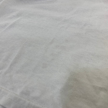 【中古品】【メンズ】 ANTIDOTE BUYERS CLUB アンチドート バイヤーズ クラブ TRIBAL ARM PRINT L/S TEE トライバル アーム プリント 長袖Tシャツ 142-260725-as-15-izu サイズ：L カラー：ホワイト 万代Net店