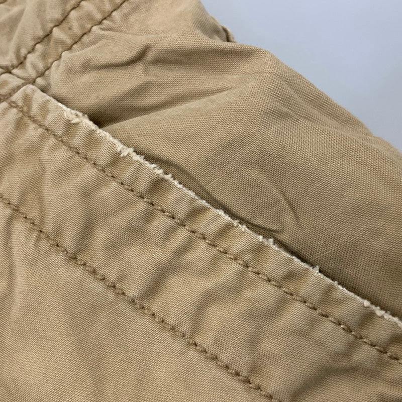 【中古品】【メンズ】 POLO JEANS COMPANY ポロ ジーンズ カンパニー CARGO SHORTS カーゴ ショーツ ズボン ボトムス 157-260727-ya-02-izu サイズ：36 カラー：ベージュ 万代Net店