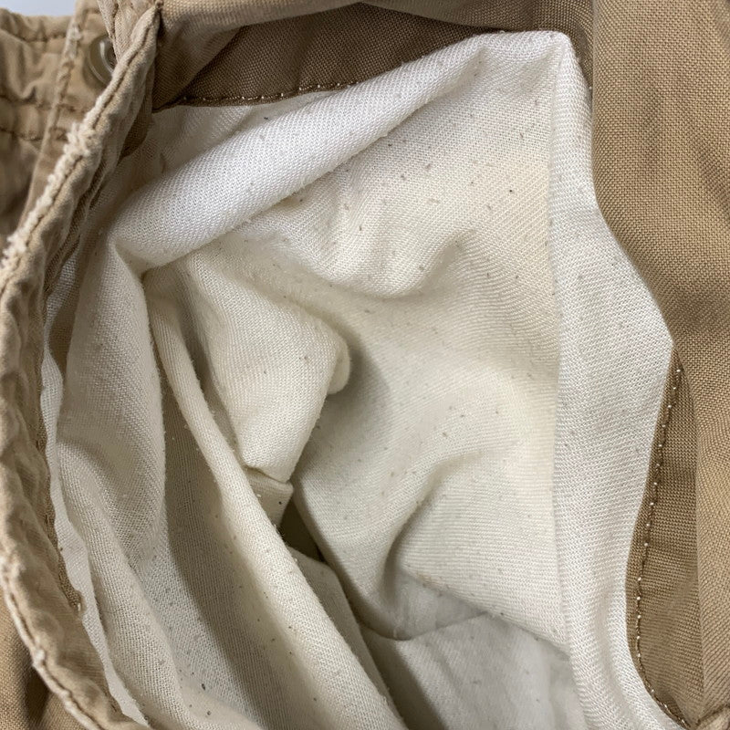 【中古品】【メンズ】 POLO JEANS COMPANY ポロ ジーンズ カンパニー CARGO SHORTS カーゴ ショーツ ズボン ボトムス 157-260727-ya-02-izu サイズ：36 カラー：ベージュ 万代Net店