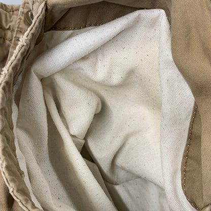 【中古品】【メンズ】 POLO JEANS COMPANY ポロ ジーンズ カンパニー CARGO SHORTS カーゴ ショーツ ズボン ボトムス 157-260727-ya-02-izu サイズ：36 カラー：ベージュ 万代Net店