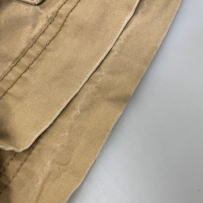 【中古品】【メンズ】 POLO JEANS COMPANY ポロ ジーンズ カンパニー CARGO SHORTS カーゴ ショーツ ズボン ボトムス 157-260727-ya-02-izu サイズ：36 カラー：ベージュ 万代Net店