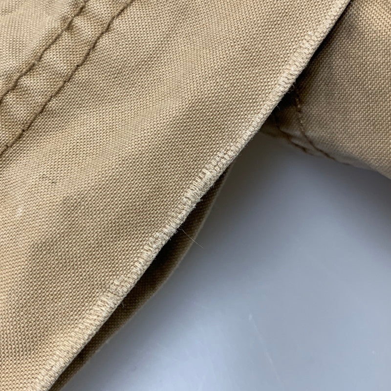 【中古品】【メンズ】 POLO JEANS COMPANY ポロ ジーンズ カンパニー CARGO SHORTS カーゴ ショーツ ズボン ボトムス 157-260727-ya-02-izu サイズ：36 カラー：ベージュ 万代Net店