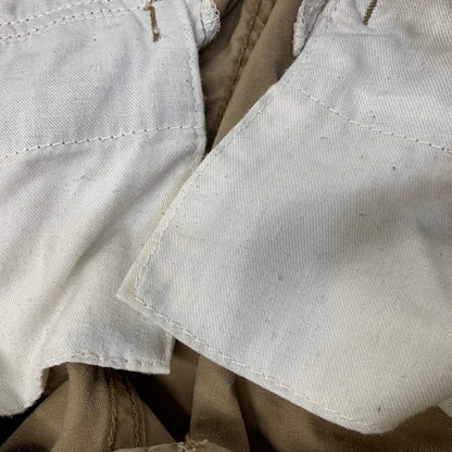 【中古品】【メンズ】 POLO JEANS COMPANY ポロ ジーンズ カンパニー CARGO SHORTS カーゴ ショーツ ズボン ボトムス 157-260727-ya-02-izu サイズ：36 カラー：ベージュ 万代Net店