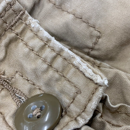 【中古品】【メンズ】 POLO JEANS COMPANY ポロ ジーンズ カンパニー CARGO SHORTS カーゴ ショーツ ズボン ボトムス 157-260727-ya-02-izu サイズ：36 カラー：ベージュ 万代Net店