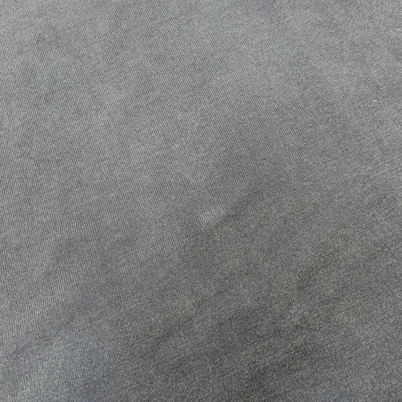 【中古品】【メンズ】 OLD VANS オールド バンズ CENTER LINE LS TEE センターライン ロングスリーブ Tシャツ 刺繍ロゴ 長袖 トップス 146-260728-ay-15-izu サイズ：L カラー：ネイビー 万代Net店
