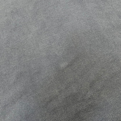 【中古品】【メンズ】 OLD VANS オールド バンズ CENTER LINE LS TEE センターライン ロングスリーブ Tシャツ 刺繍ロゴ 長袖 トップス 146-260728-ay-15-izu サイズ：L カラー：ネイビー 万代Net店