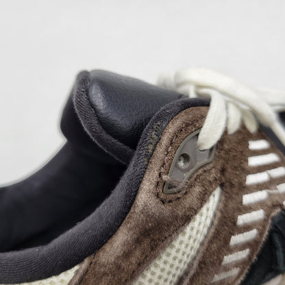【現状渡し品】【メンズ】 NEW BALANCE ニューバランス U9060BRN 9060 スニーカー 靴 162-260726-kh-14-izu サイズ：28 カラー：ブラウン×ブラック 万代Net店