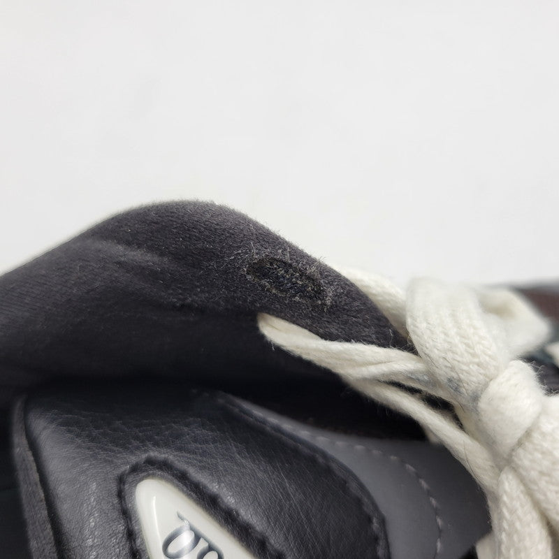 【現状渡し品】【メンズ】 NEW BALANCE ニューバランス U9060BRN 9060 スニーカー 靴 162-260726-kh-14-izu サイズ：28 カラー：ブラウン×ブラック 万代Net店